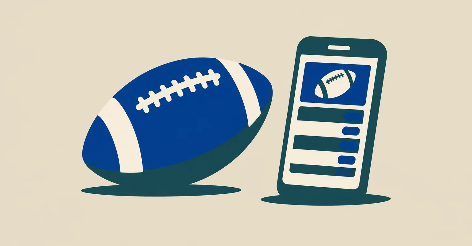 Midnite Replaces Paddy Power as NFL Betting Partner in UK and Ireland