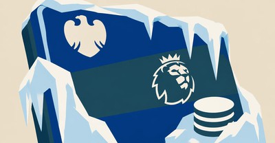 UK Freezes £10m in Premier League Account Linked to Sorare