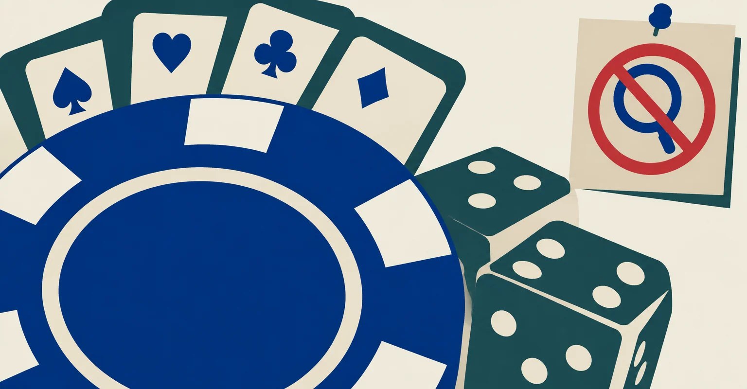 ASA Upholds Complaint Over Casino Affiliate Ad Shown to Gambling-Help Searcher