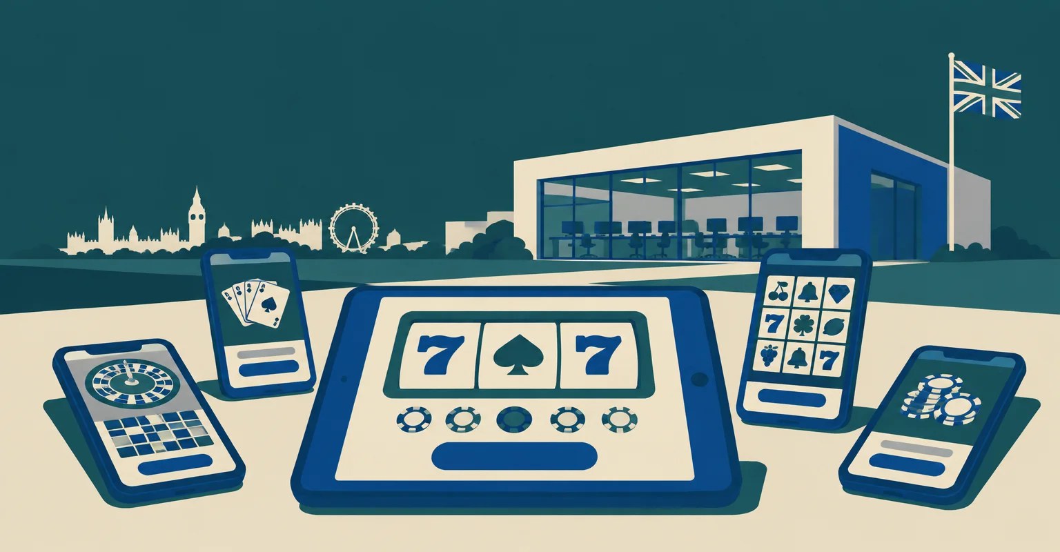 Bet365 Named UK’s Best Casino App in Eilers & Krejcik Testing