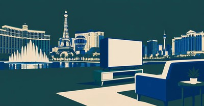 BetMGM Puts Las Vegas Heritage at the Centre of UK Casino Push