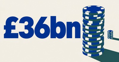 BGC Report Forecasts £36bn of UK Offshore Stakes by 2031
