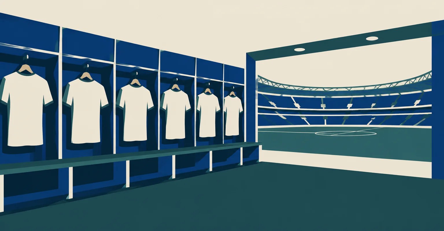 Premier League Shirts Lose Gambling Logos