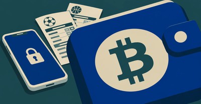 Tether.bet Linked to Farage Donors in Offshore Betting Probe