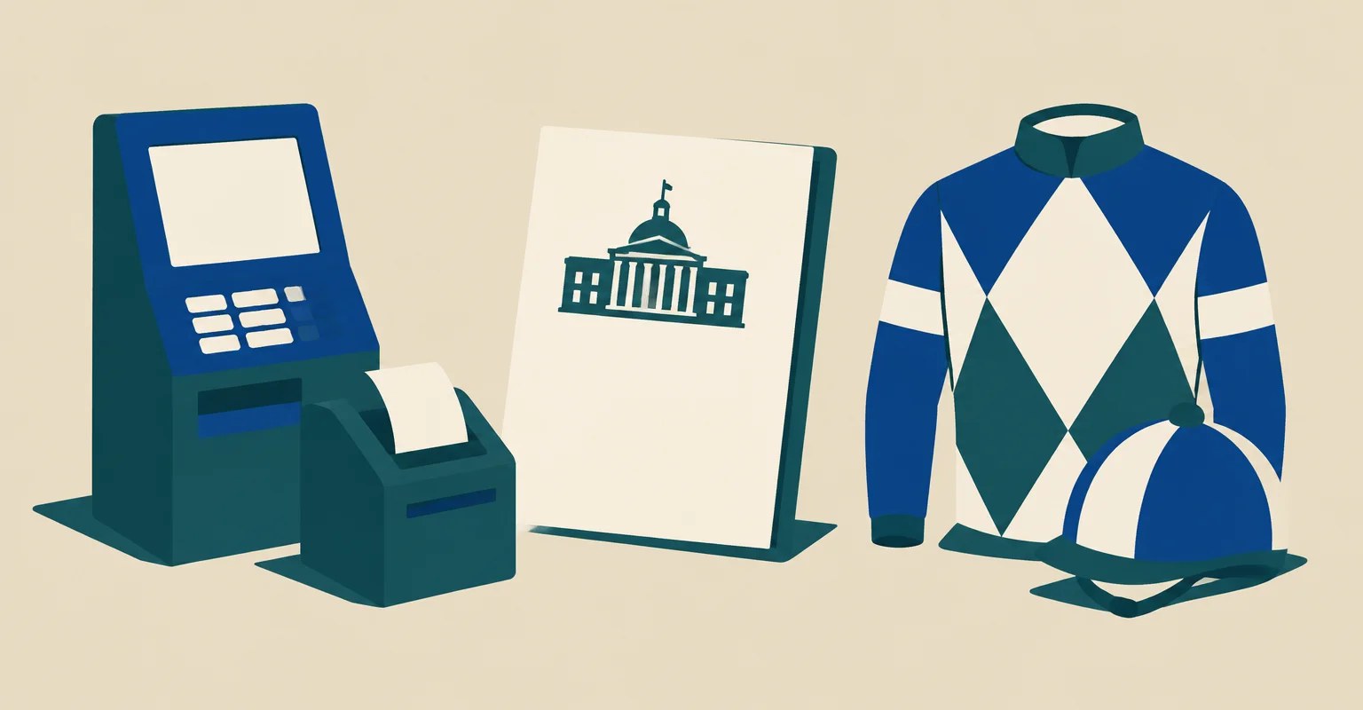 Vicky Foxcroft Takes UK Gambling and Horseracing Brief