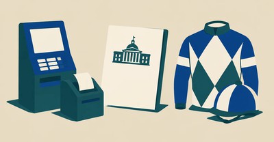 Vicky Foxcroft Takes UK Gambling and Horseracing Brief