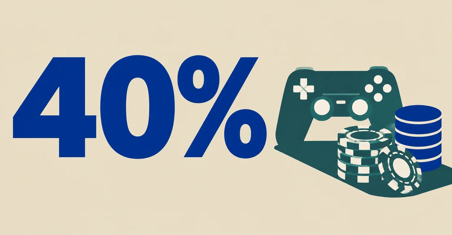 Inspired Says UK Interactive Revenue Rose 40% After Duty Hike