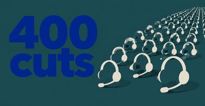 Entain Consults on 400 Customer-Care Cuts as It Fights Further UK Tax Rise