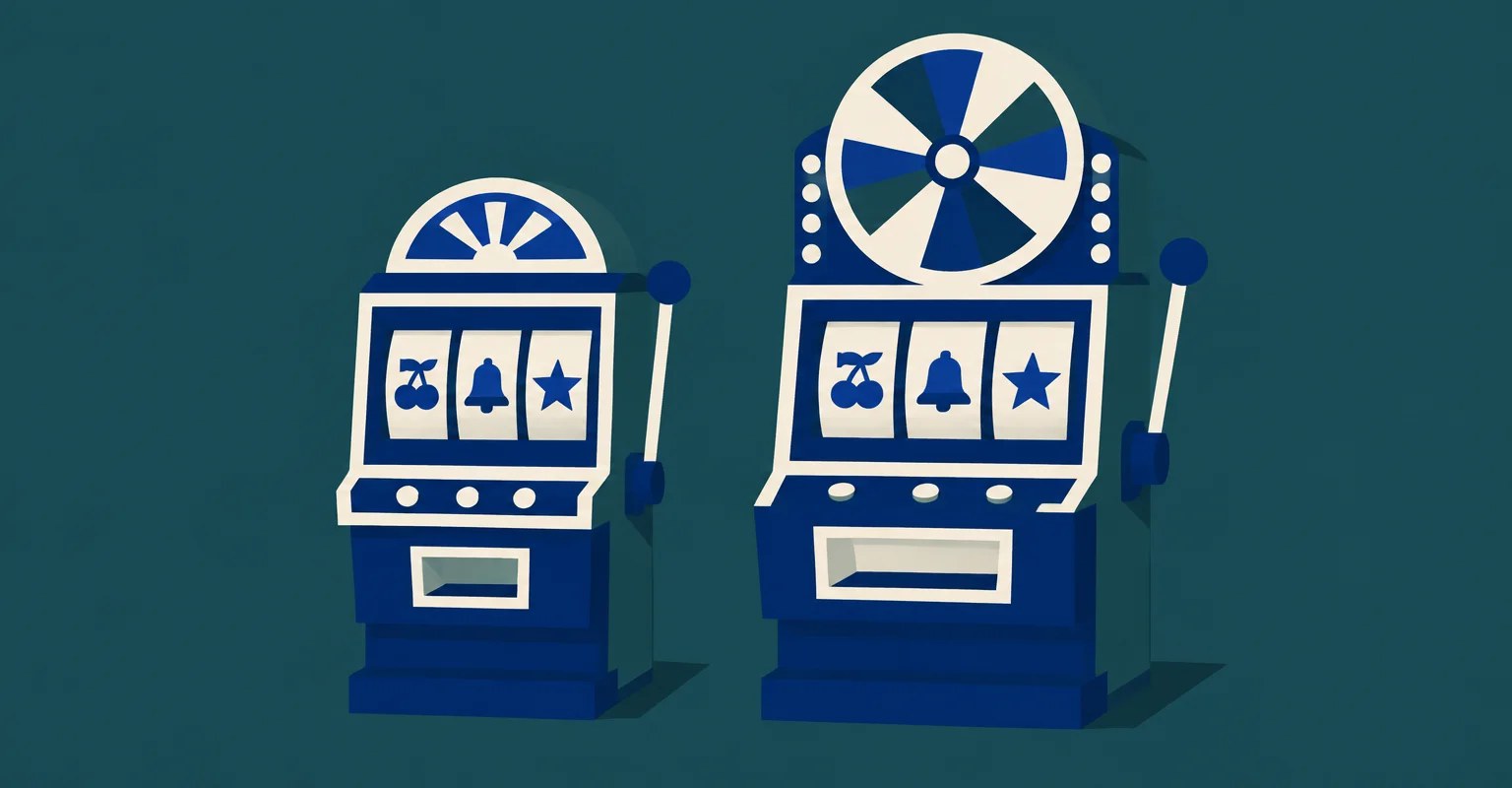Lottomart Secures Exclusive UK Launch of Blueprint Slot Remake