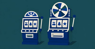 Lottomart Secures Exclusive UK Launch of Blueprint Slot Remake