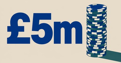 Gambling Commission Is Minded to Accept Rank’s £5m Grosvenor Settlement