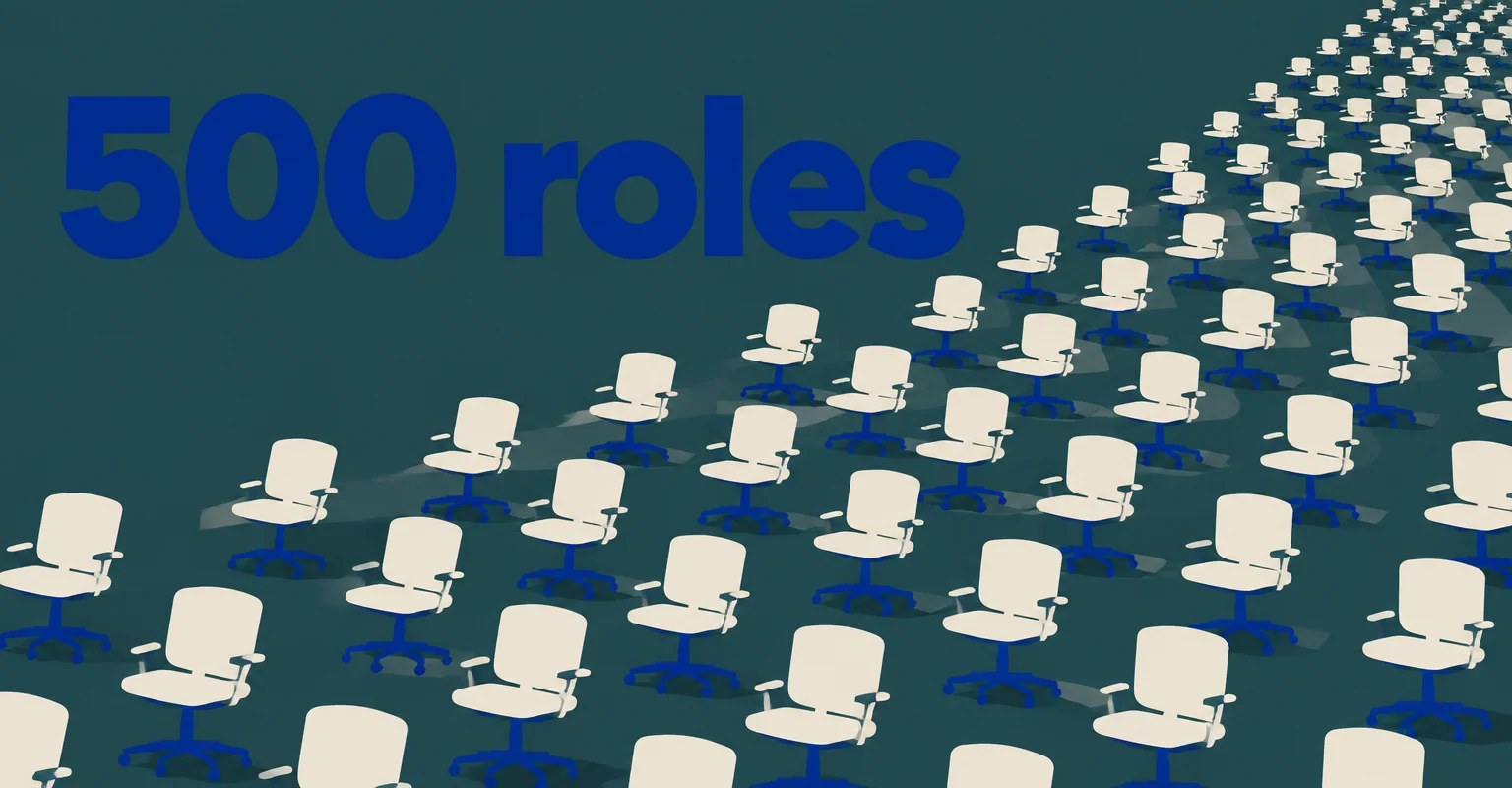 Entain to Cut About 500 Roles Worldwide