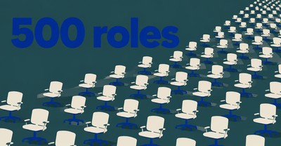 Entain to Cut About 500 Roles Worldwide