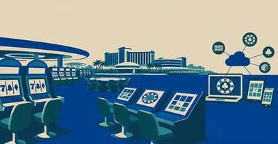Light & Wonder Posts iGaming Growth Despite UK Tax Rise