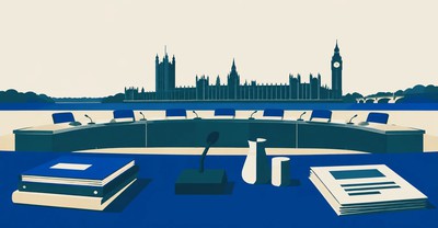 Commons Committee Presses Gambling Regulator on Risk Checks